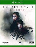 A Plague Tale Innocence