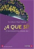 ¿a que sí? - bog