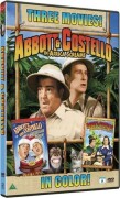 Abbot And Costello In Africa Screams