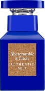 Abercrombie Fitch - Authentic Self Men Edt 30 Ml