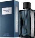 Abercrombie Fitch - First Instinct Blue Eau De Toilette 100 Ml