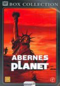 abernes planet boks - DVD