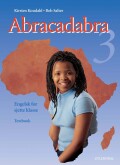 abracadabra 3 - bog