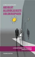absolut allerdejligste solskinspiger - bog