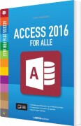 Access 2016