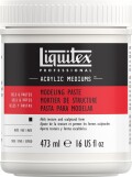 Liquitex - Modeling Paste - Modelleringspasta Akryl Medium 473 Ml