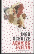 adam og evelyn - bog