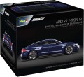 Revell - Julekalender - Calendar Audi Rs E-Tron Gt - 1 24 - 01049