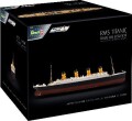 Revell - Rms Titanic Adventskalender - 1 600 - Easy Click - 01038