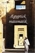 ægyptisk matematik - bog
