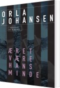 Æret Være Hans Minde