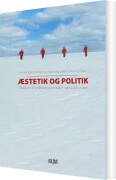 æstetik og politik - bog