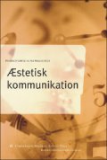 æstetisk kommunikation - bog