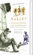 af gammel jehannes hans bivelskistaarri - bog