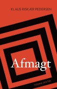 afmagt - bog