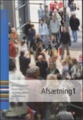 afsætning 1 - bog