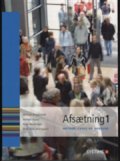 afsætning 1 - bog