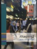 afsætning 2 - bog