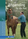 afspænding for din hest - bog