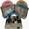 Blondie - Against The Odds 1974-1982 - Archive Edition