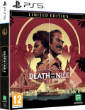Agatha Christie - Death On The Nile Limited Edition