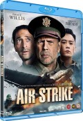 Air Strike
