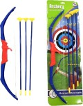 Airblast - Bue Pil 3 Pile