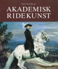 akademisk ridekunst - bog