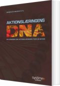 aktionslæringens dna - bog