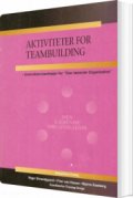 aktiviteter for teambuilding - bog