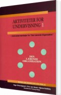 aktiviteter for undervisning - bog