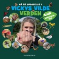 Vickys Vilde Verden - Aktivtetsbog
