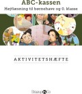 Aktivitetshæfte - Abc-Kassen