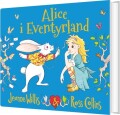 Alice I Eventyrland