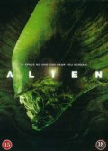 alien 1 - 1979 - special edition - DVD