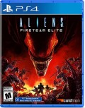 Aliens Fireteam Elite