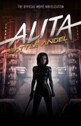 Alita Battle Angel