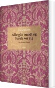 alle går rundt og forelsker sig - bog
