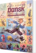 Alle Tiders Dansk Bhkl Aktivitetsbog