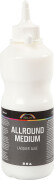 A-Color - Allround Medium Limlak - 500 Ml