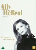ally mcbeal - sæson 3 - box - DVD