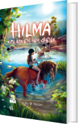 Alma Og Ridelejrens Hemmeligheder