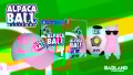 Alpaca Ball All-Stars Collector Edition
