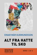 Alt Fra Hatte Til Sko Storskrift