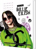 Alt Om Billie Eilish - 100 Uofficiel