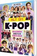Alt Om K-Pop - Den Ultimative Guide Til De Største Idoler