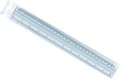 Alu Lineal 30Cm