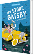 Amerikanske Klassikere Den Store Gatsby
