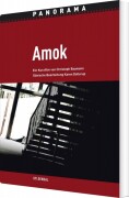 amok - bog