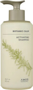 Amos Professional - Botanic Calm Activating Shampoo - 500 Ml
